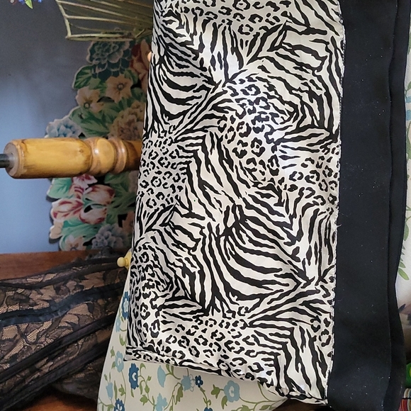 Baby doll animal print  PJ'S - Picture 3 of 4